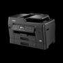 Brother MFC-J693ODW colour printer/scanner Image 9