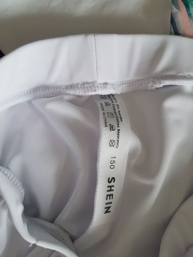 Girls  shein bikini bottoms