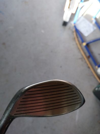3 Wood
