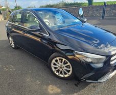 2019 Mercedes-Benz B-Class LOW MILEAGE