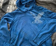 American Eagle Vintage Lightweight Hoody