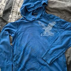 American Eagle Vintage Lightweight Hoody