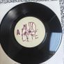 Auto Da Fe, November UK  PS 7" Irish New Wave Image 3