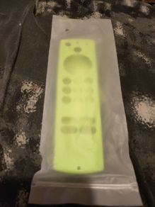fire stick remote cover