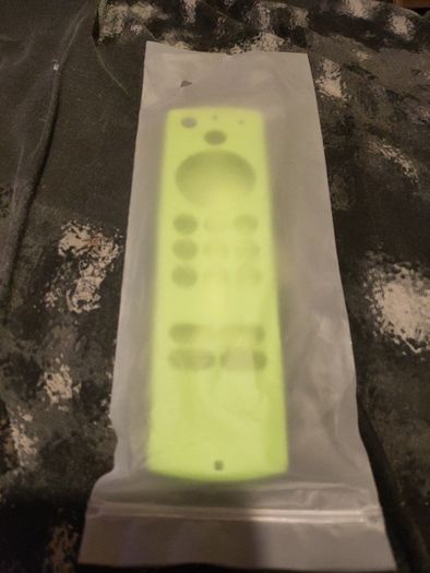 fire stick remote cover