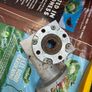 gear motor parts Image 5