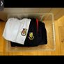 Belgrove Senior Baseball us School Uniforms Image 4
