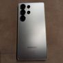 Samsung Galaxy s25 Ultra 512gb Silverblue still in warranty Image 5
