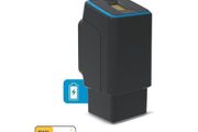 EKEY UNO Fingerprint with Battery as an Extension for the Nuki Smart Lock