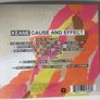 Keane [2019] Cause And Effect (CD Album Digipack) Image 2