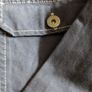 Brand New NEXT PREMIUM denim jacket Size XS Image 3