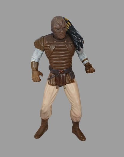 Star Wars Figures
