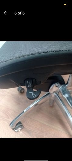 Office chair