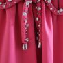 THREE FLOOR Honeysuckle dress Sz T2 (Fit 10-12UK) - BNWT Rrp 297 Sterling Image 5