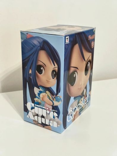 Qposket Cure Aqua Yes! Precure 5 GoGo! (Banpresto)