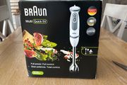 Braun Blender Brand new