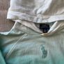 Ralph Lauren hoodie 4/5yrs Image 3
