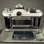 Nikon FE camera kit Image 4