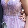 Debs Dress Image 3