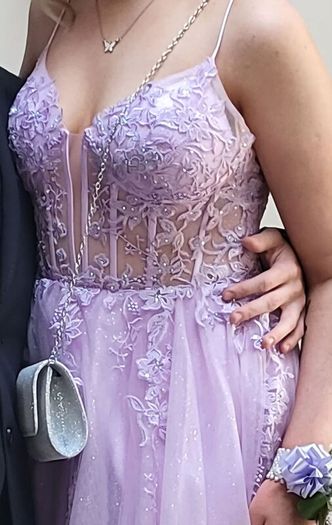 Debs Dress