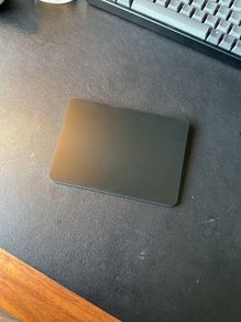 Magic Trackpad