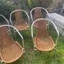 garden chairs Image 3