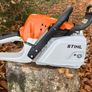 Stihl MS251 Chainsaws Image 6