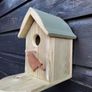 bird feeder Image 2