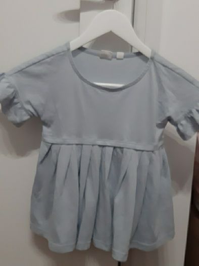 GAP top short sleeve size 6 years