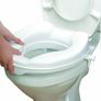 Raised Toilet Seat Image 5