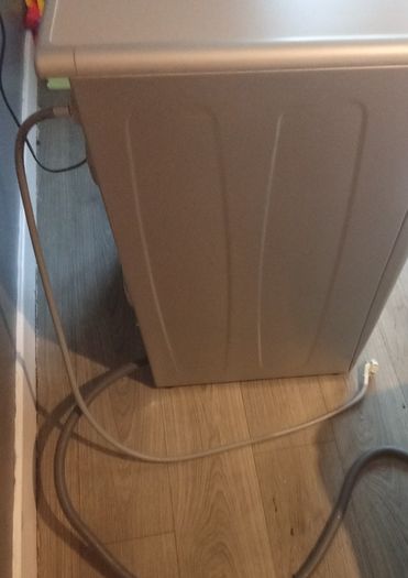 9kg candy washing machine