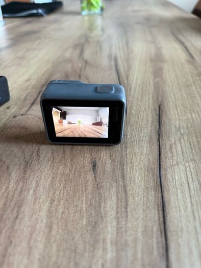 Go Pro Hero 7 Silver