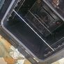 Freestanding cooker - hob/double oven Image 2