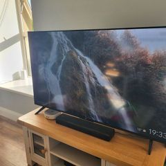 55" Tcl Tv