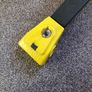 car stoplock Image 2