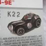 Collectable STARWARS hot wheeles Image 5