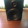 Mackie MR8 MK2 Studio Monitors Image 2