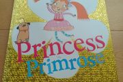Princess Primrose