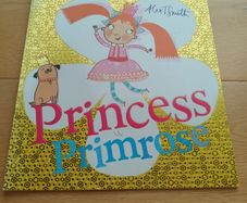 Princess Primrose