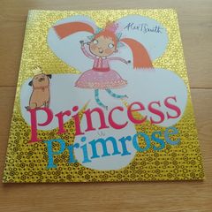 Princess Primrose