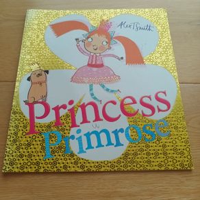 Princess Primrose
