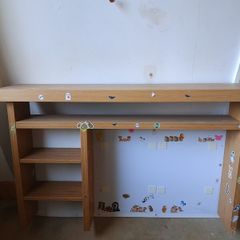 micke desk top