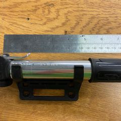 Lezyne HV classic drive pump