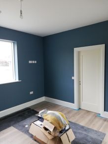 Painter available