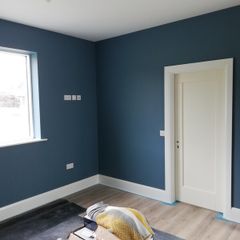 Painter available