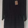 Boden v neck Dress NEW WITH TAGS Image 4