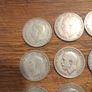 Silver shillings Image 6