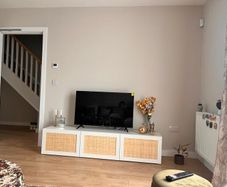 Hisense 43 4K UHD Smart TV Like New