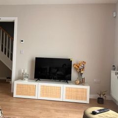 Hisense 43 4K UHD Smart TV Like New