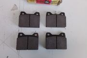 Volvo 145 / 164 /240 / 242 Brake Pads